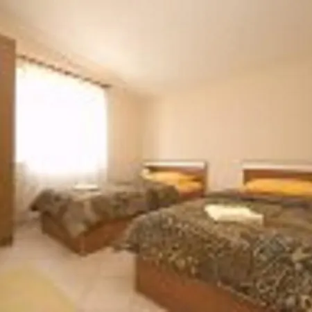 Apartment Holiday Mitrovic *