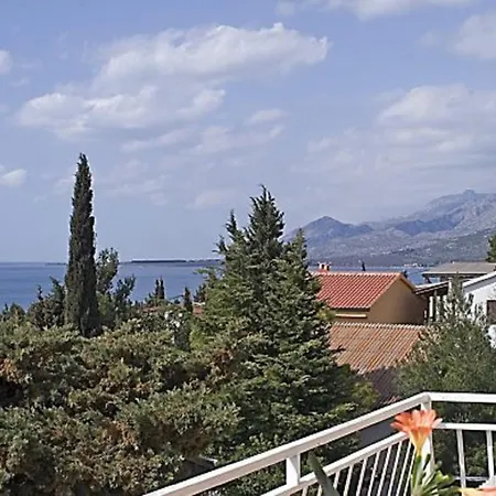 Apartment Holiday Mitrovic