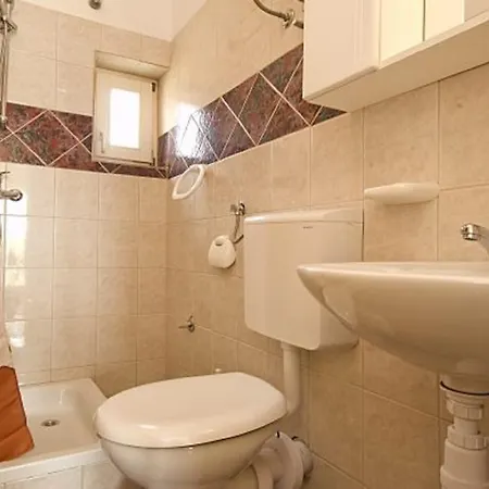 Holiday Mitrovic Apartment *