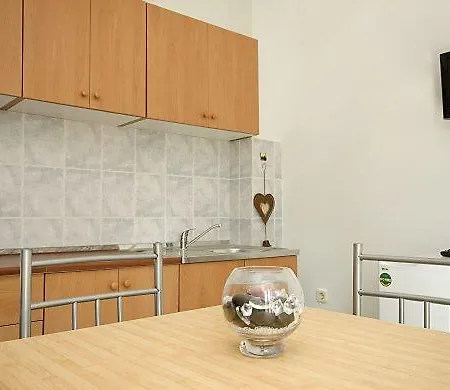 Holiday Mitrovic Apartment *