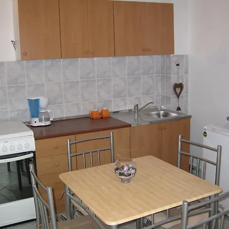 Apartment Holiday Mitrovic Rovanjska