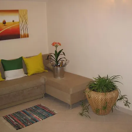 Holiday Mitrovic Apartment Rovanjska