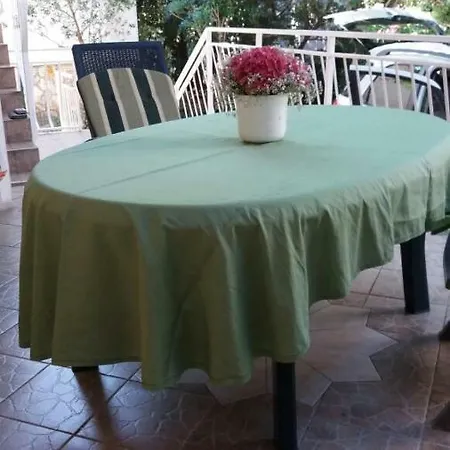Holiday Mitrovic Apartment *